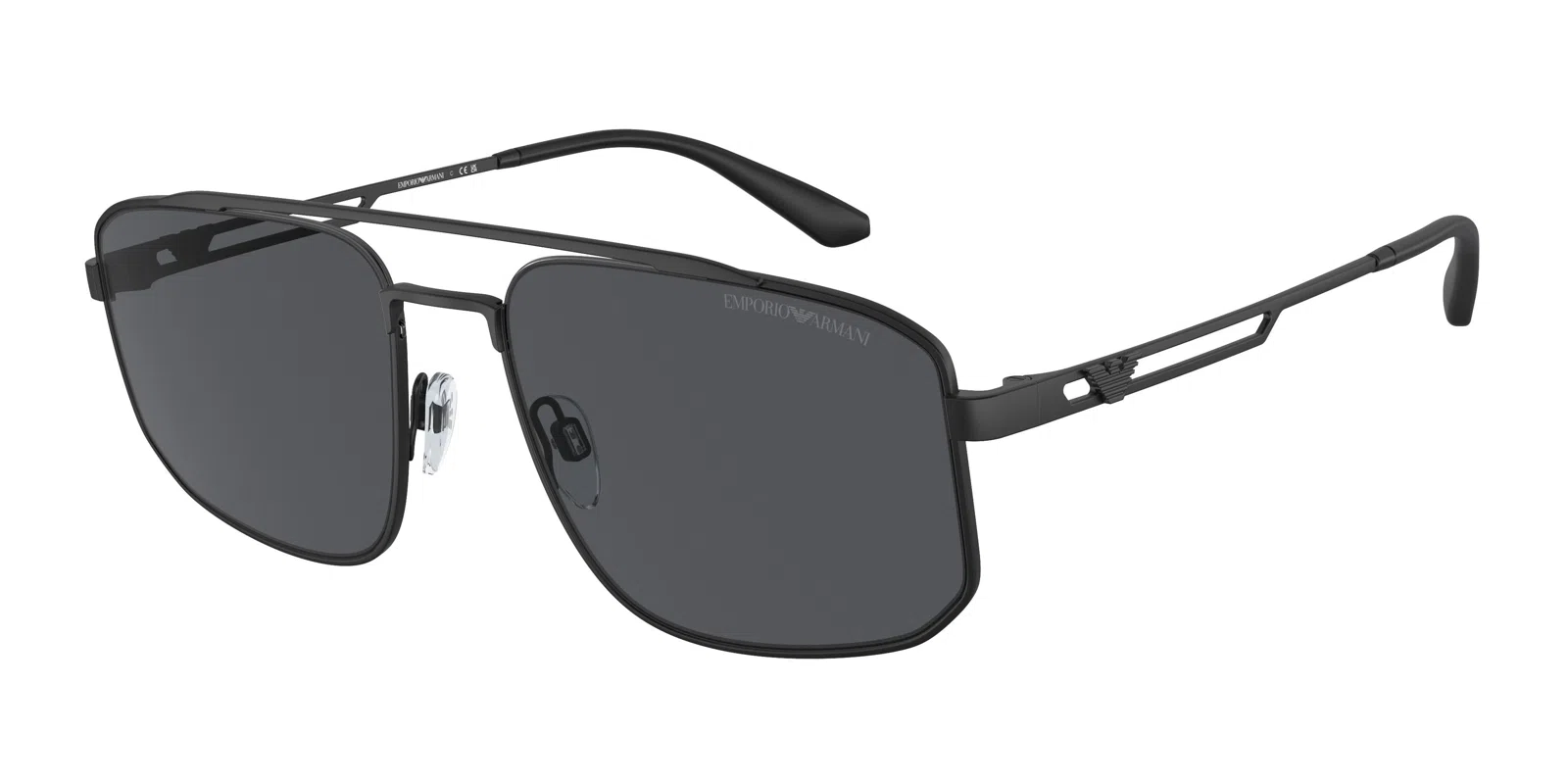 Emporio Armani 2139 Sunglasses - view 5